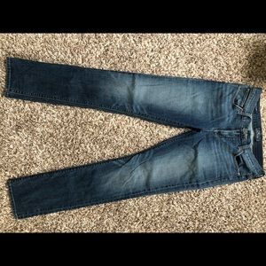 Lucky Brand Jeans